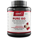 Pure Iso | Izolat de proteine ​​din zer - 2000 grame