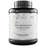 Pure Iso | Izolat de proteine ​​din zer - 2000 grame