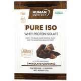 Pure Iso | Izolat de proteine ​​din zer - 25 de grame