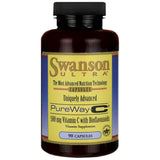 PureWay-C 500 mg cu bioflavonoide 90 capsule
