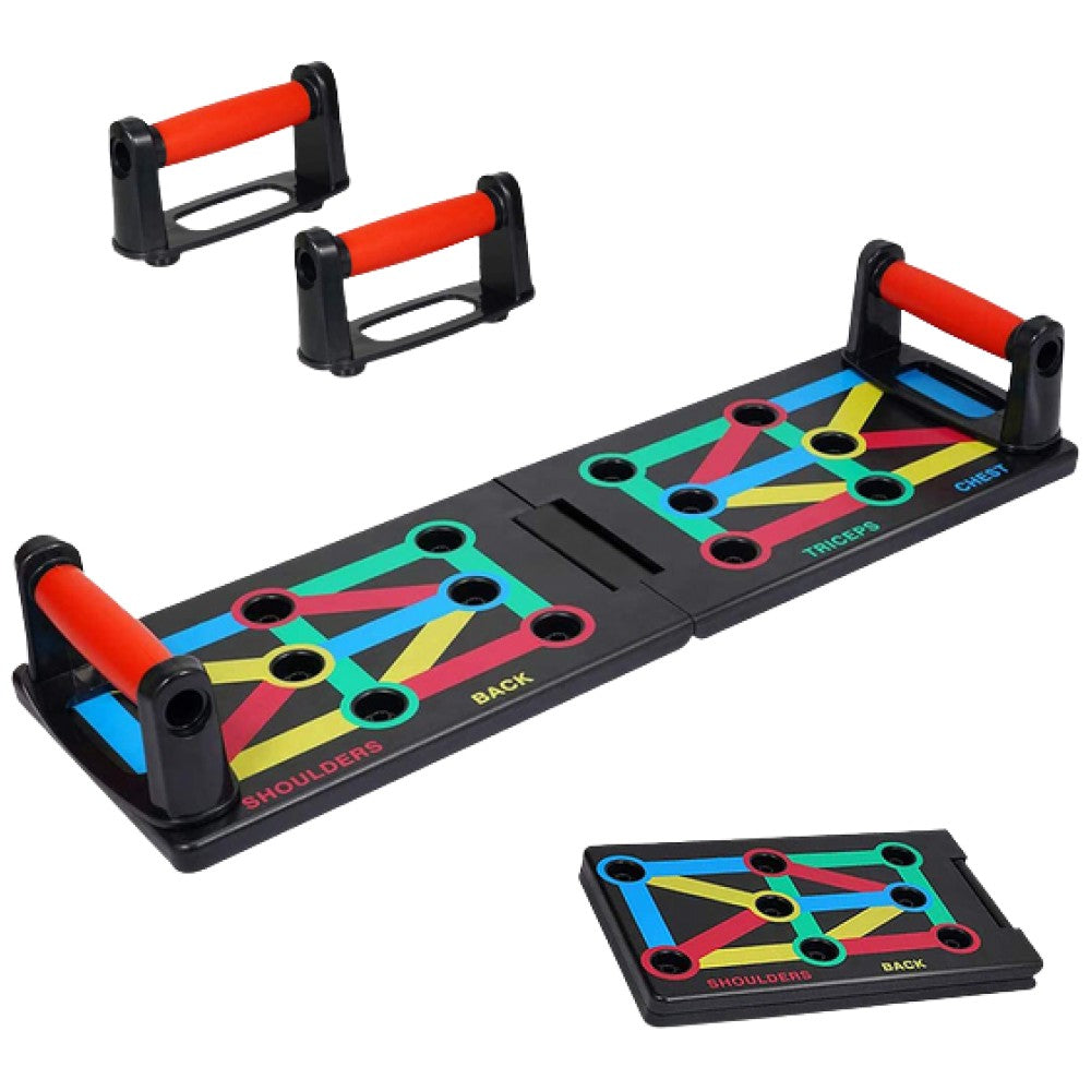 Push Up Board / Placa pentru flotări