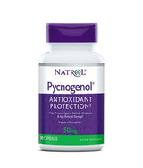 Pycnogenol 50 mg 60 Caps