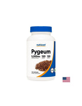 Prostata - Pygeum (Pygeum), 120 capsule