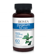 Pygeum / 60 capsule moi