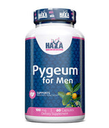 Pygeum pentru bărbați 100 mg. / 60 capsule