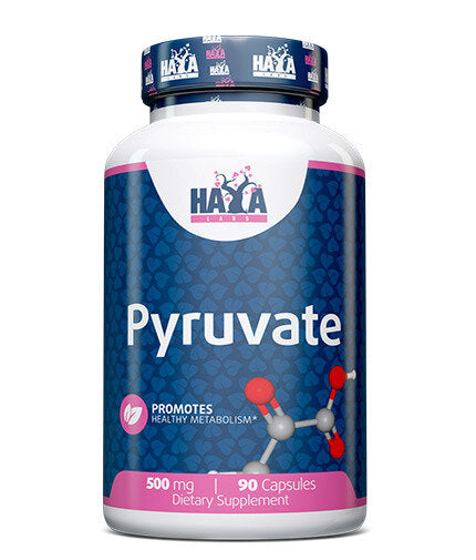 Piruvat 500 mg. / 90 Caps.
