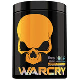 WarCry / Pre-antrenament - 400 de grame