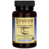 Q-Gel 15 mg 60 capsule de gel