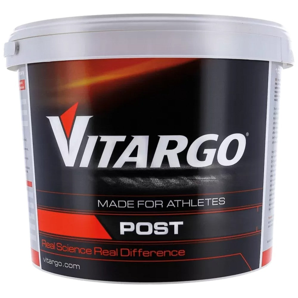Vitargo Post | cu concentrat de proteine ​​din zer - 2000 grame