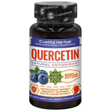 Quercetină 250 mg 80