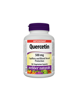 Quercetin / Quercetin 500 mg, 140 capsule