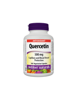 Quercetin / Quercetin 500 mg, 140 capsule