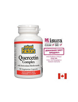 Quercetin Complex 466 mg - 90 capsule