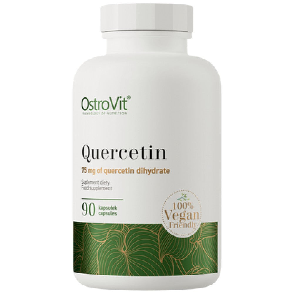 Quercetin / Vege 90 capsule