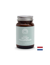 Acid folic Qutrefolic®, 400 µg x 60 capsule
