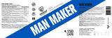 Man Maker - 150 de capsule