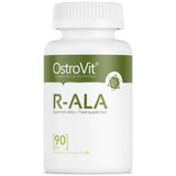 R-ALA 100 mg 90 comprimate