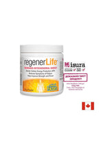 Regener Life™ crește energia mitocondrială pulbere - 81 de grame