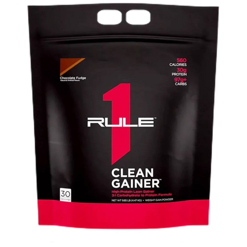 R1 Clean Gainer - 4470 grame