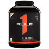 Proteina R1 | 100% zer izolat și zer hidrolizat - 2196-2280 grame