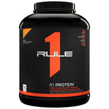 Proteina R1 | 100% zer izolat și zer hidrolizat - 2196-2280 grame