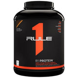 Proteina R1 | 100% zer izolat și zer hidrolizat - 2196-2280 grame