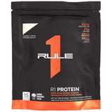 Proteina R1 | 100% zer izolat și zer hidrolizat - 450 grame