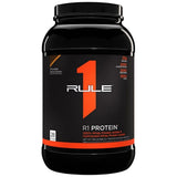Proteina R1 | 100% zer izolat și zer hidrolizat - 855-930 grame