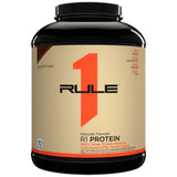 Proteina R1 cu aromă naturală - 2240 grame