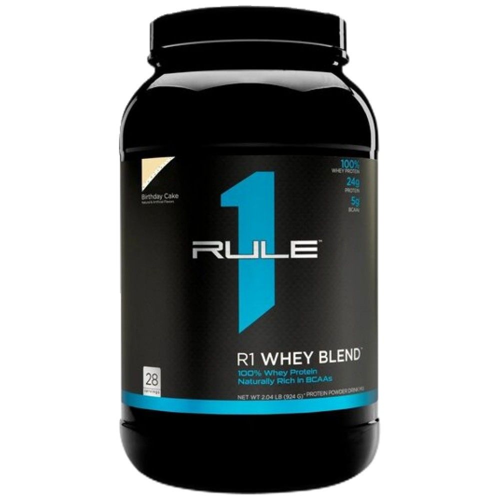 Amestecul de zer R1 - 884-938 grame