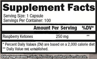 RAZdiponectin 100 capsule
