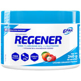 REGENER | GABA, L-Arginina si L-Glutamina - 240 grame