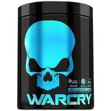 WarCry / Pre-antrenament - 400 de grame
