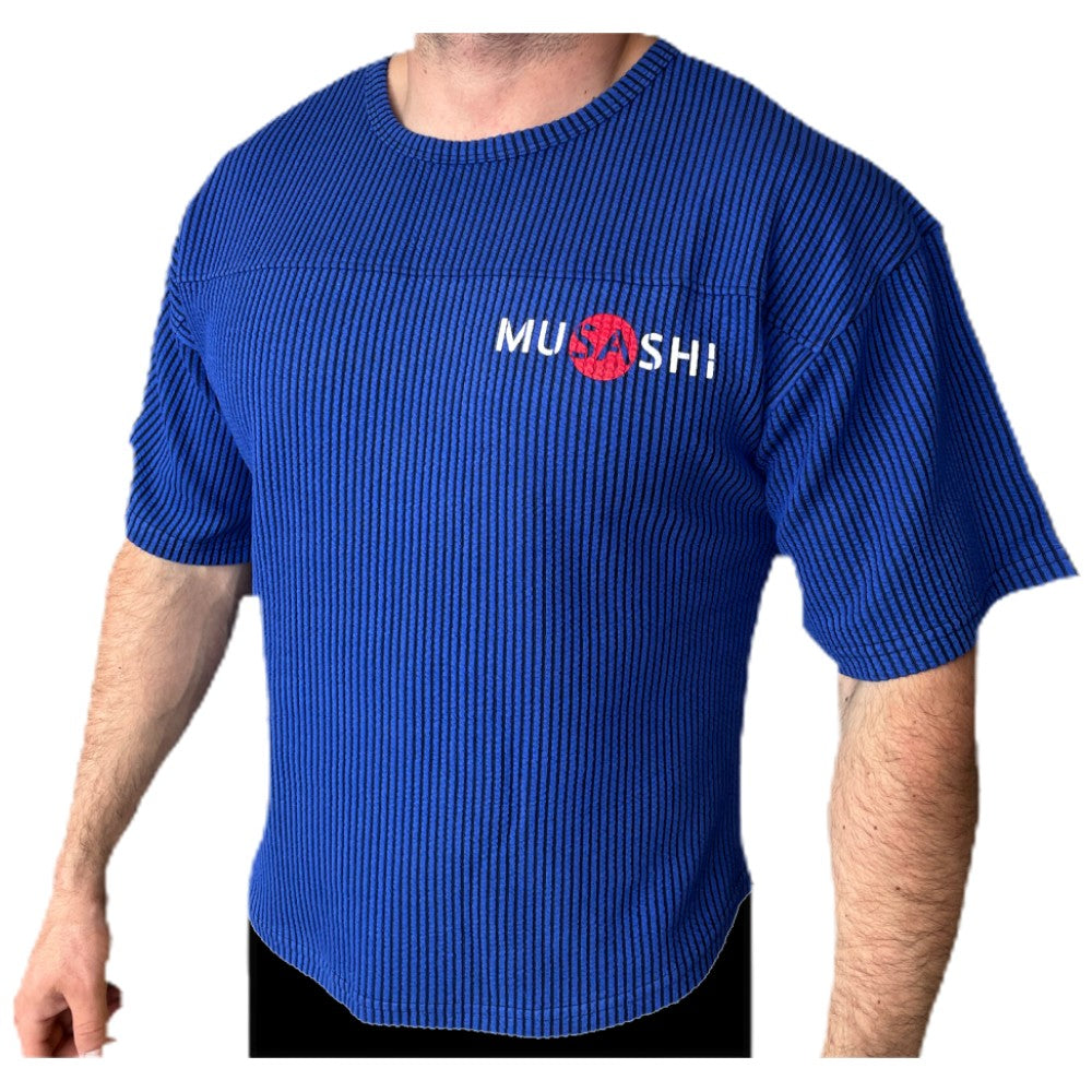 Rag Top - Albastru / Rag Top - Albastru