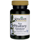 Glandul pituitar crud 60 capsule