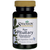 Glandul pituitar crud 60 capsule