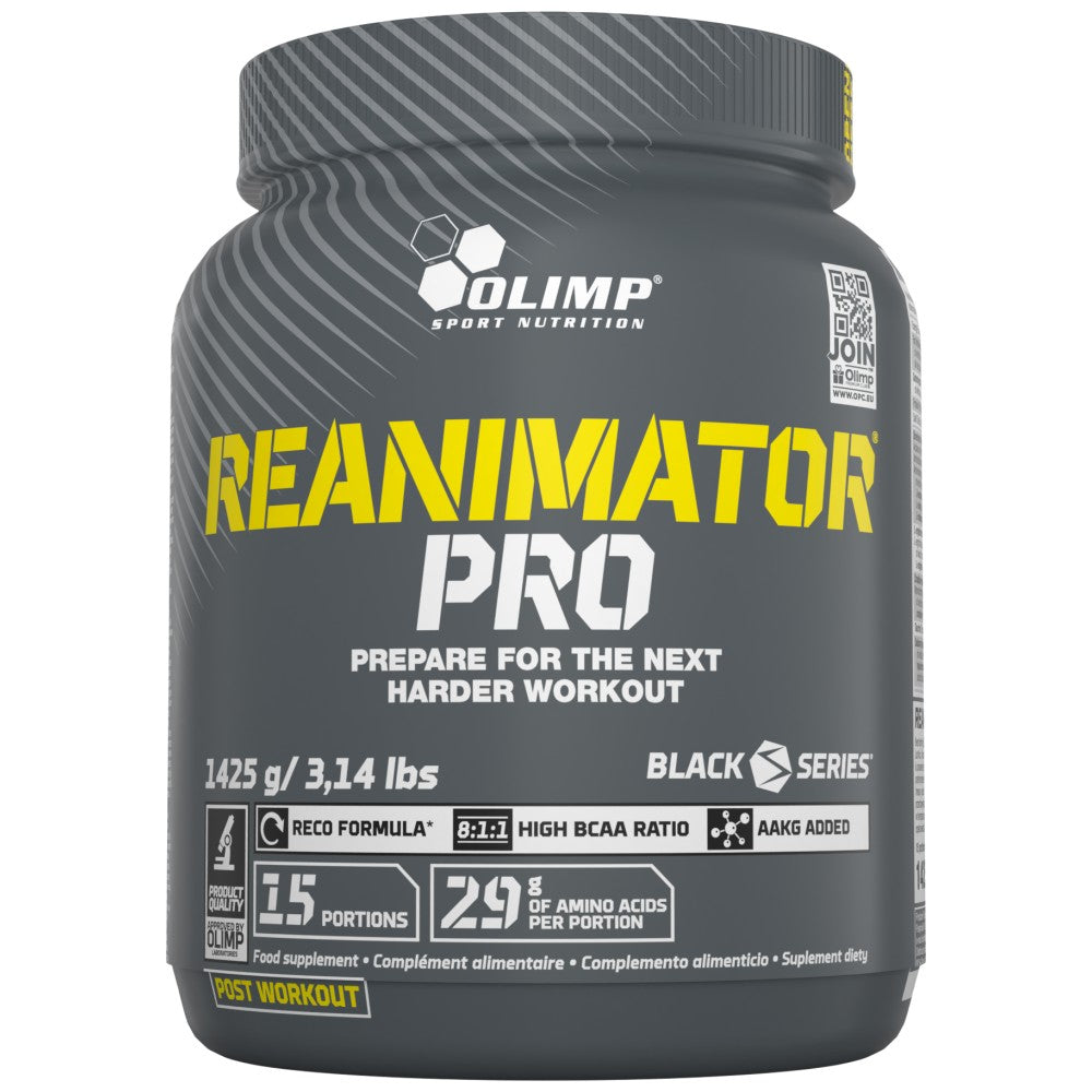 Reanimator PRO - 1425 grams