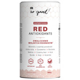 Antioxidanți roșii / Superalimente atât de bune 180 de grame