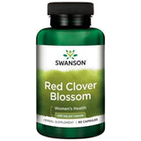 Red Clover Blossom 430 mg 90 capsule