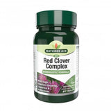 Red Clover Complex (Red Clover Complex) 60 tablete NaturesAid