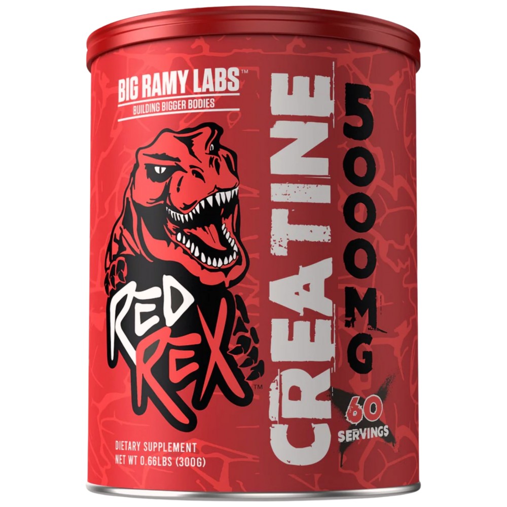 RedRex Creatina 300 de grame