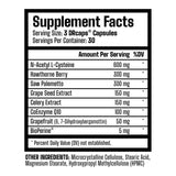 Reîmprospătare | Cycle Support 90 capsule