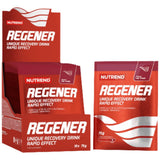 Plic Regener - 10 x 75 grame