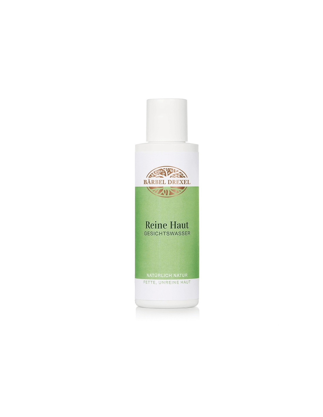 Reine Haut Gesichtswasser - Tonic facial de curățare (Pentru ten gras și acneic), 100 ml Bärbel Drexel