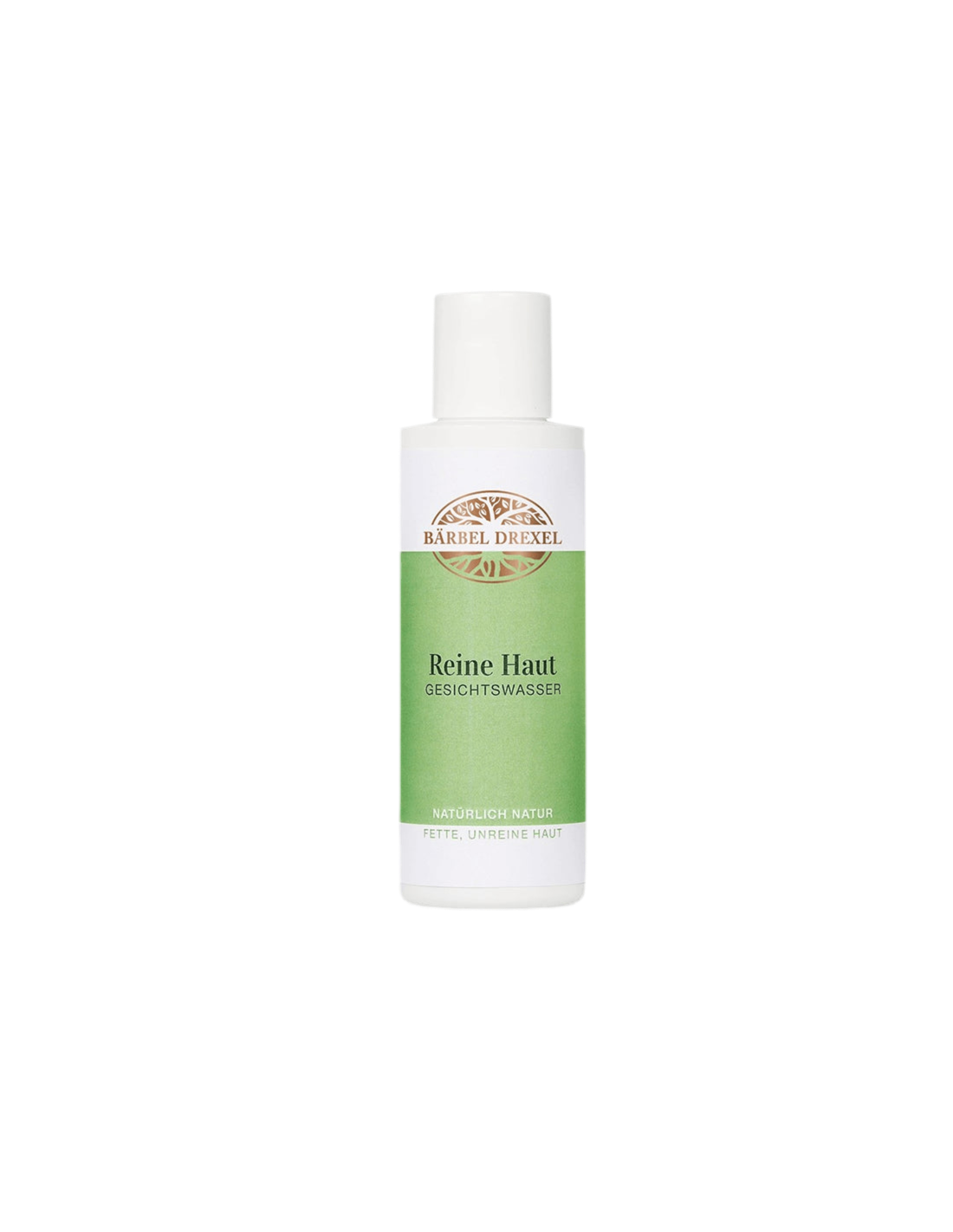 Reine Haut Gesichtswasser - Tonic facial de curățare (Pentru ten gras și acneic), 100 ml Bärbel Drexel