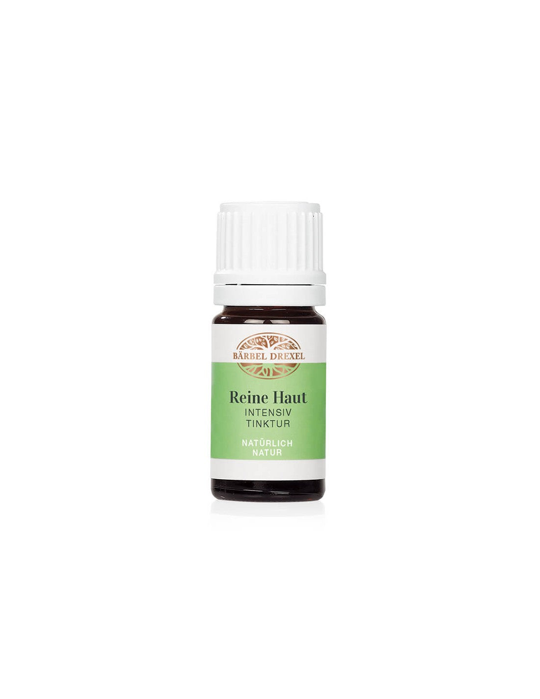 Reine Haut Intensiv Tinktur - Tinctură liniștitoare pentru ten gras și acneic, 5 ml Bärbel Drexel