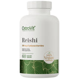 Reishi 600mg | Vege 60 capsule