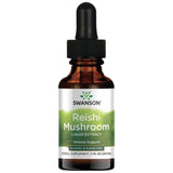 Extract lichid de ciuperci Reishi (fără alcool și zahăr) - 29,6 ml