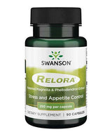 Relora 250 mg. / 90 Caps - 0