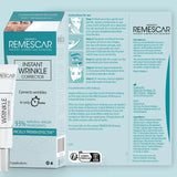 Instant Wrinkle Corrector – wrinkle corrector with instant effect (180 applications)